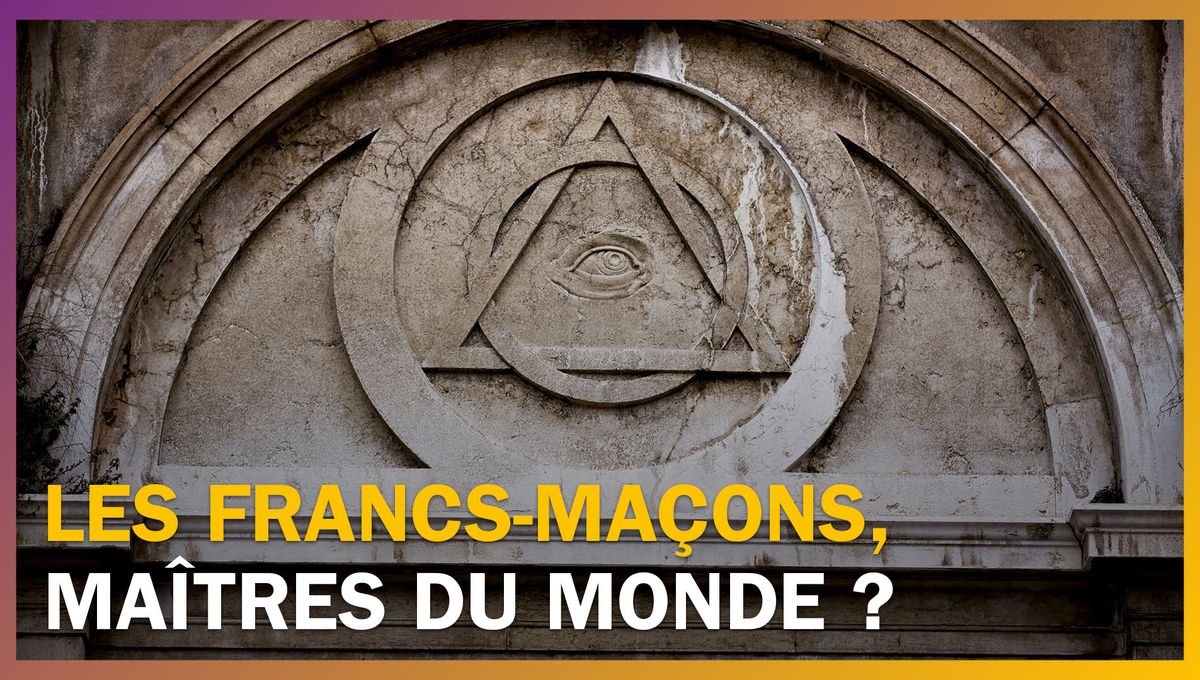 Les Francs-Maçons : Une Force Politique Influentes en France