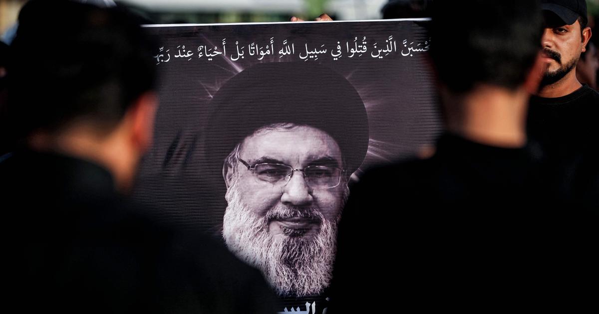 Exultation Occidentale face à la Mort de Nasrallah : Une Critique Acide