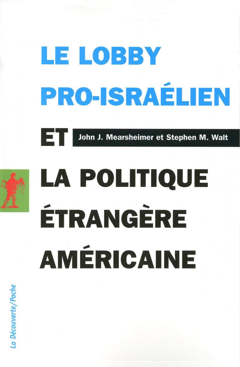 Le lobby israélien domine les coulisses du pouvoir aux États-Unis