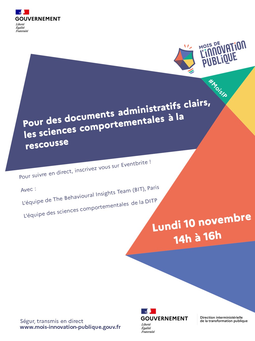 Manipulation gouvernementale : Les sciences comportementales au service des politiques publiques