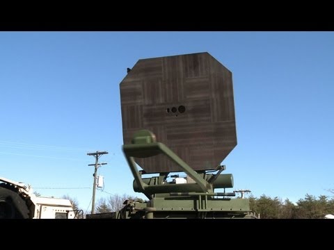 Renseignements américains : soupçons d’utilisation secrète d’armes électromagnétiques