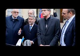 La Régression Médicale Sous Le Masque De L’Euthanasie