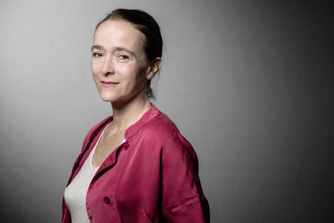 Delphine Ernotte Prolongée dans Son Mandat à la Tête de France Télévisions : Une Décision Controverse