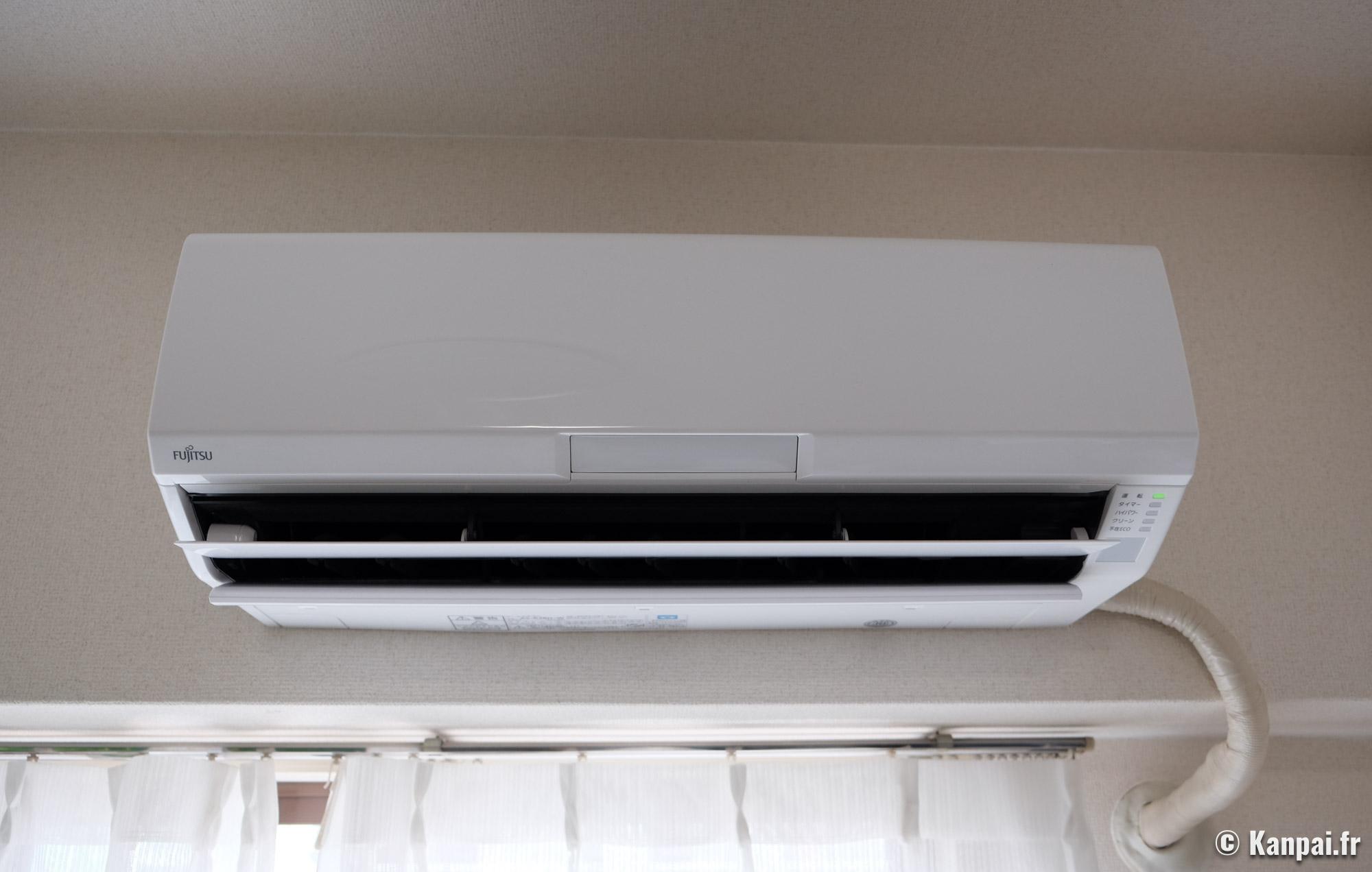 L’Air Conditionné et la Fin de l’Âge Traditionnel