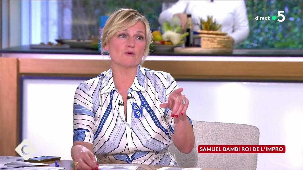 Crise chez C à Vous : l’émission phare de France 5 sous le feu des critiques