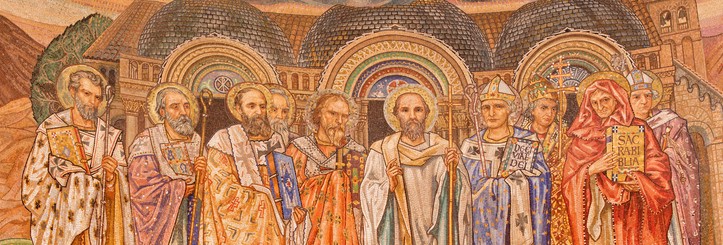 Tertullien, le Père de l’Église Africaine