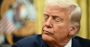 Analyse Critique de la Stratégie Commerciale Américaine sous Trump