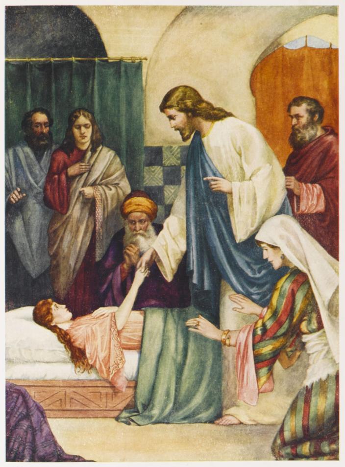 La langue quotidienne de Jésus : un débat ancien sur la judéité du Messie
