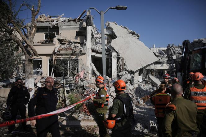 L’iraniennement : une guerre déclenchée par l’Israël pour le contrôle des ressources