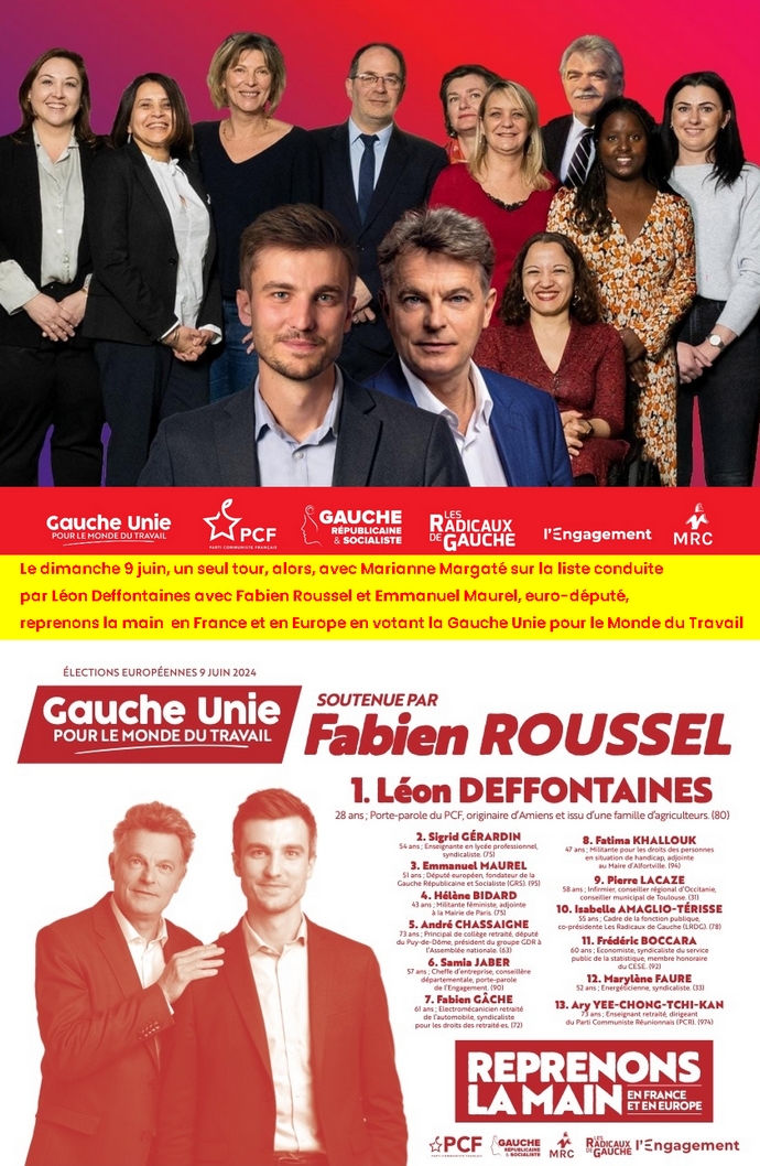 L’abominable zèle liberticide de Laurent Wauquiez et les menaces fascisantes