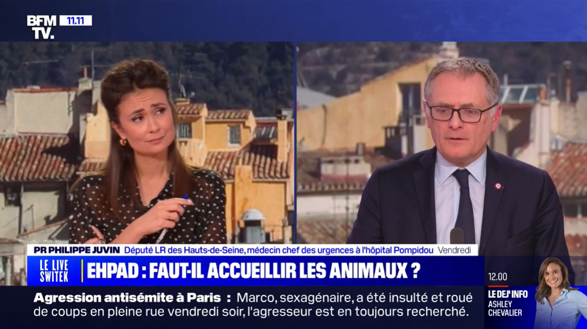 La chute de BFMTV : L’effondrement d’une légende médiatique française