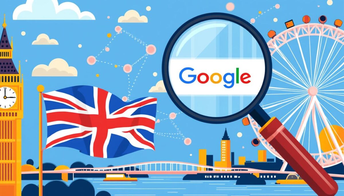 La CMA britannique tente d’étrangler Google sous prétexte de concurrence