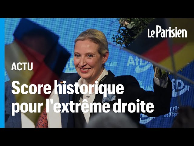 Victoire déchirante pour un média extrémiste en Allemagne