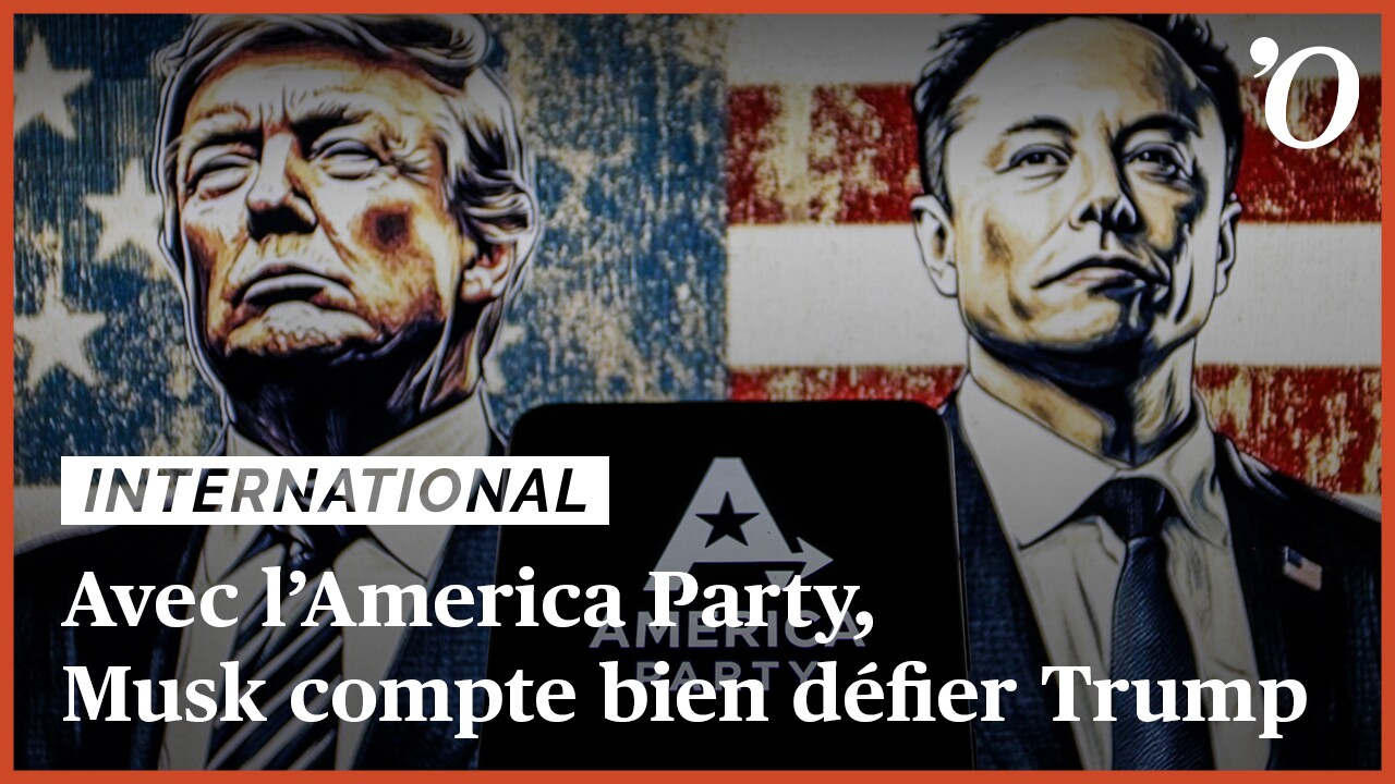 Le America Party de Musk : une folie inutile selon Trump