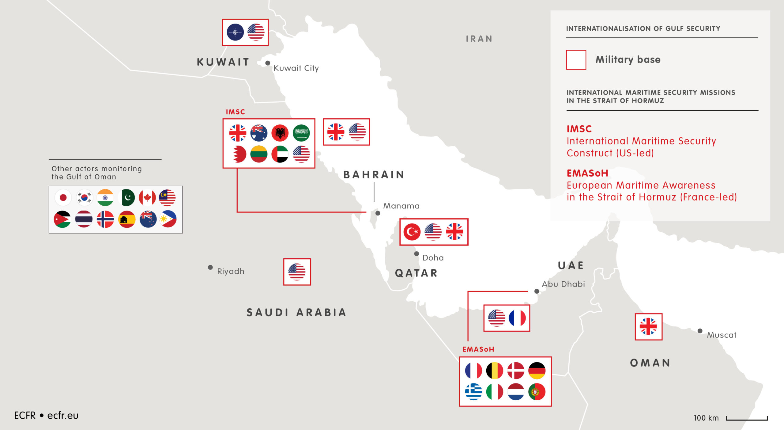 Crise médiatique entre Arabie saoudite et Émirats arabes unis : une fracture qui menace la stabilité régionale