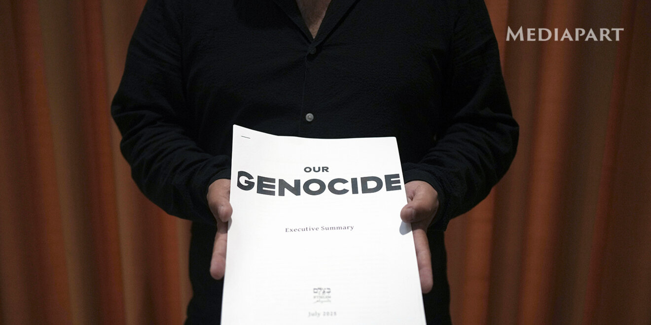 La tragédie des innocents en Cisjordanie : un avocat dénonce l’injustice et le génocide israélien