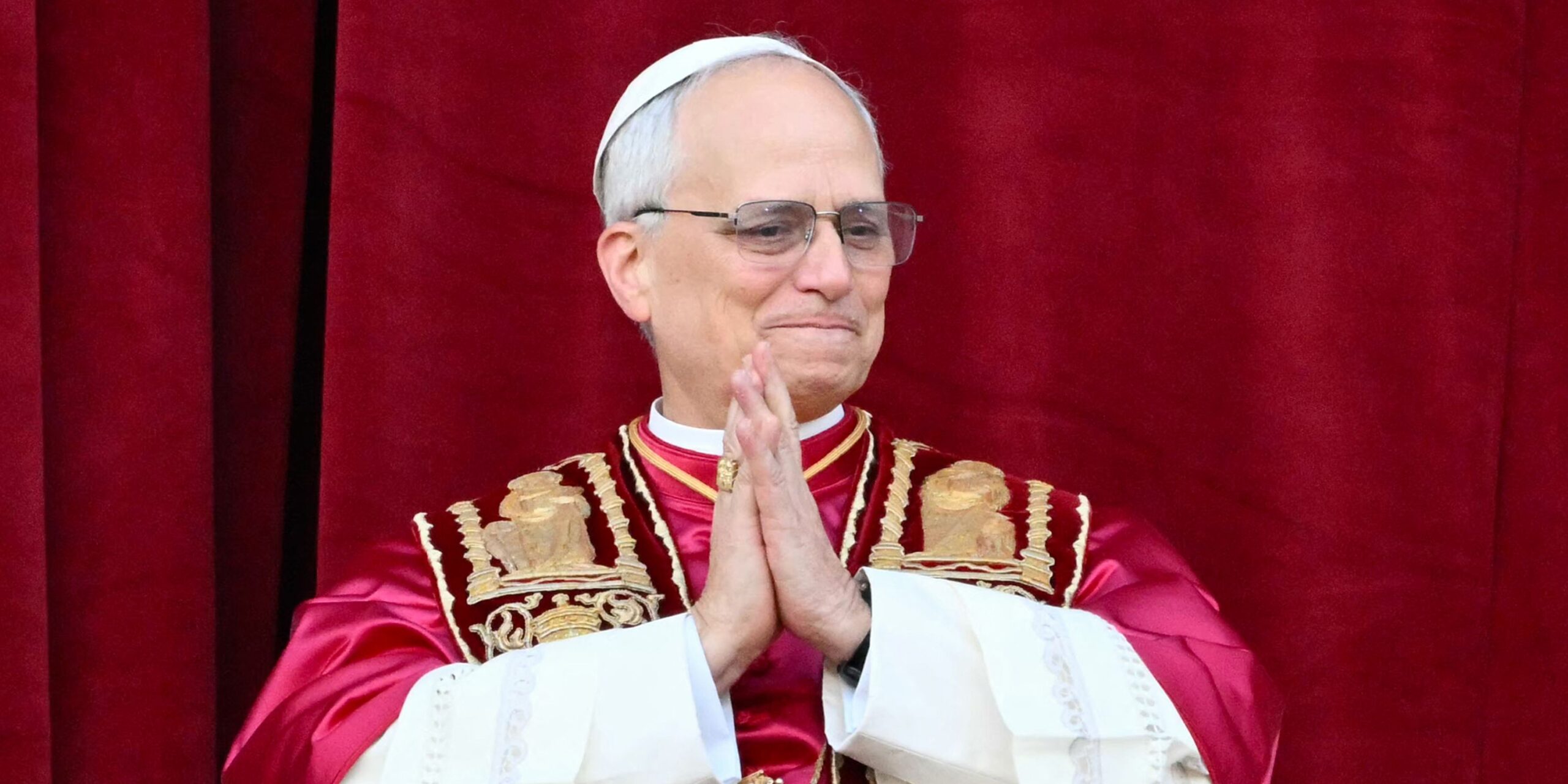 Le pape Léon XIV s’engage dans une idéologie pro-immigration à l’échelle mondiale