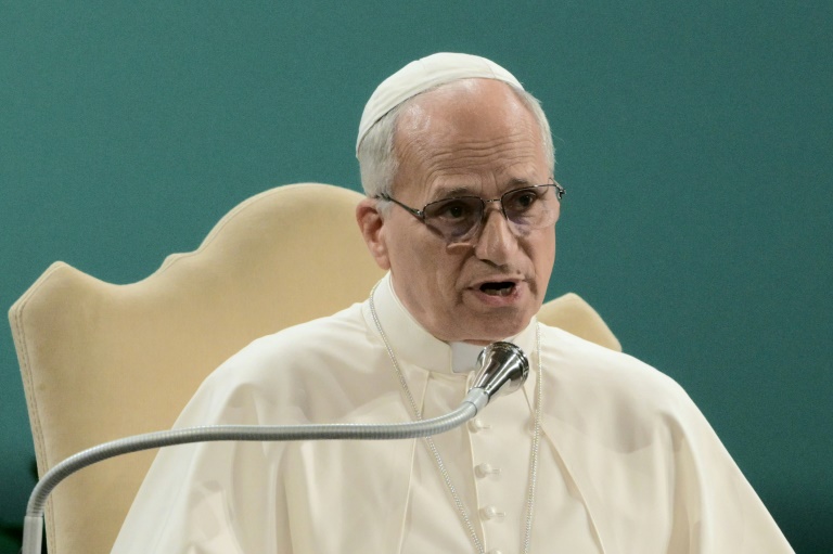 L’acteur Schwarzenegger et le pape Léon XIV : une alliance préoccupante pour le climat