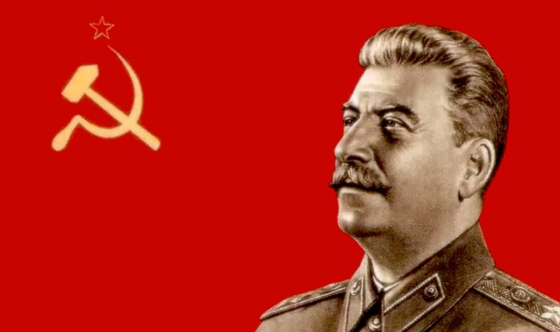 La popularité inquiétante de Staline en Russie aujourd’hui