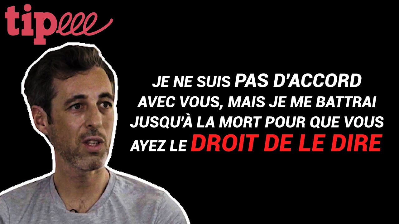 YouTube rétablit la liberté d’expression ? Une illusion qui n’a pas de fin !