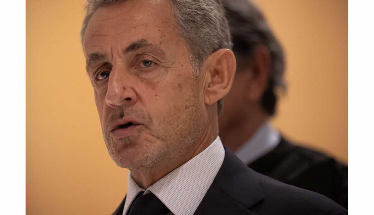 Le châtiment de Nicolas Sarkozy : une humiliation pour la France
