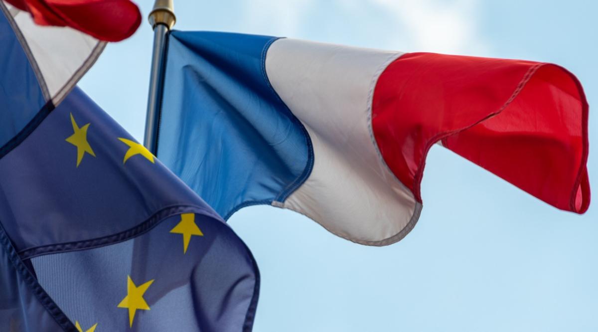 La France en crise : un fardeau pour l’Europe